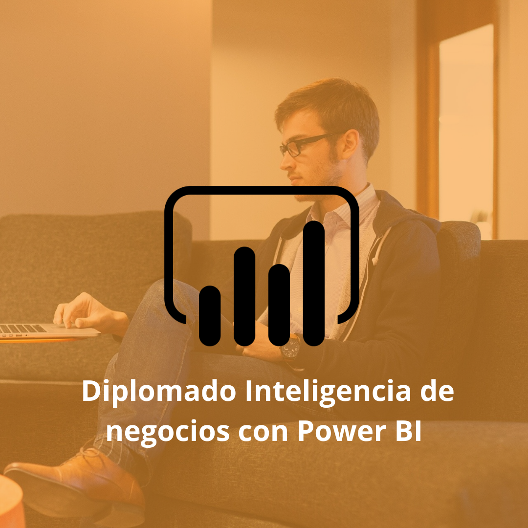 Diplomado Inteligencia de Negocios con Power BI (Finanzas) 2021